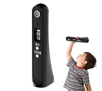 Stadiometer - Portable Ultrasonic Stadiometer | Growth Measurement | Distance Meter | Invasive Wet Meter | Ultrasonic Body Height Stadiometer | Sovereign Of