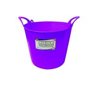 Stadium 26L Rhino Flexi Tub Purple