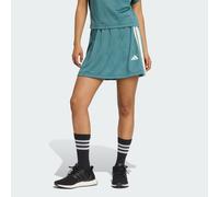 Stadium 3-Stripes Tennis Inspired Jacquard Skirt With Short