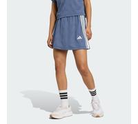 Stadium 3-Stripes Tennis Inspired Jacquard Skirt With Short