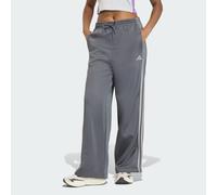 Women's joggers adidas Stadium 3 Stripes Gris M