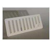 STADIUM 9 1/2" x 3 1/2" HIT & Miss Ventilator Vent