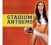 Various - Stadium Anthems