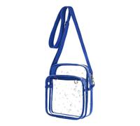 Stadium Approved Clear Bag Adjustable Waterproof Stadium Approved Shoulder