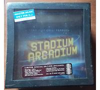 Stadium Arcadium