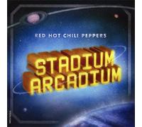 Stadium Arcadium