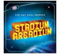 Stadium Arcadium by Red Hot Chili Peppers (2006) Audio CD by Unknown (0100-01-01)