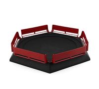 Stadium Arena Burst Evolution Stadium Stage for Top Game