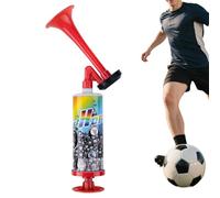 Stadium Bugles - Accessories for Animation Manual,Party Horn,For Events Meetings Birthdays Festivals Celebrations Fans Adults Children Students