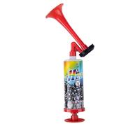 Stadium Bugles - Accessories For Manual Animation,Sports Bugle | For Celebration Meeting Birthday Party Fans Adults Kids Students Coaches