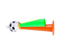 Stadium Bugles | Handheld Sports Trumpet - High Volume Noise Instruments for Sports Events | For Parades, Boating, Hiking, School, Games, Competitions, Celebration