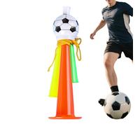 Stadium Cheer Trumpet - Powerful Acoustic Instrument for | Cheer Wind Trumpet, Ideal for Matches, Competitions, Celebrations, Parties, Graduations, Parades, Boat Trips and Excursions