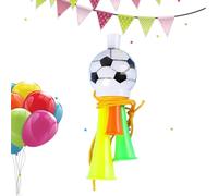 Stadium Cornet for Adult,Handheld | Handheld Sport Cornet | For Parades, Boating, Hiking, School, Games, Competitions, Celebrations