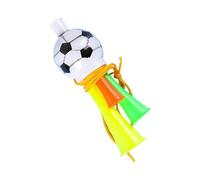 Stadium Cornet - Handheld Sports Trumpet | High Volume Noise Instruments for Sports Events, Graduations, School Events, Sports Competitions, Celebrations, Walks