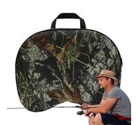 Stadium Cushion, Camping Seat Cushion - Thickening Waterproof Lightweight Mat with Zipper | Portable Camping Seat Pad Outdoor Sports Accessories for