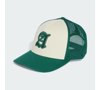Stadium Graphic Trucker Cap