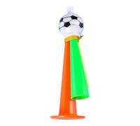Stadium Horn - Portable Sounds | Cheering Horn | Loud Encouragement Device For Sports, Games, Competitions, Celebrations, Parties, Ceremonies