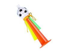 Stadium Horns, Loud Stadium Horns as Noise Maker for Fans Handheld Sports Horn, Suitable for Graduations, School Games, Competitions, Celebrations, Parties, Boat Trips and Hiking