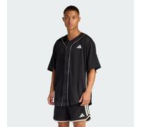 STADIUM MESH BASEBALL SHIRT