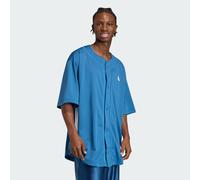 STADIUM MESH BASEBALL SHIRT