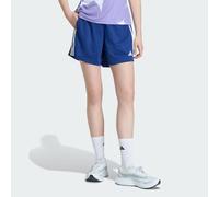 Women's shorts adidas Stadium Bleu XS