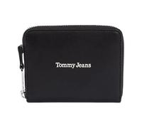 Stadium Prep Small Wallet Black - female - Tommy Jeans - Wallets & Cardholders - Black - ONE SIZE - Accessories ONE SIZE