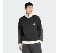 STADIUM REGULAR FIT PIQUE TRACKTOP