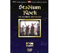 Stadium Rock: The Ultimate Anthology [DVD] [2004]