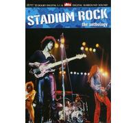 Stadium Rock: The Ultimate Anthology [DVD]