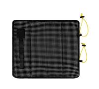 Stadium Seat Pad, Foldable Hiking Mat, Non-Slip Exterior, Heat-Insulating Foam, Lightweight and Portable, Ground Seat Cushion for Outdoor Sports, Picnic, Camping, or Bleachers
