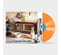Stadium - Songs on the Radio (Ltd. Ed.) (2023) LP Orange Vinyl Pre Order