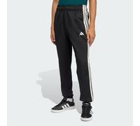 Adidas Stadium Track Joggers Black 9-10 Years Kids