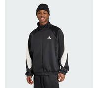 Adidas Stadium Tracksuit Jacket Black M / Regular Men