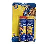 Stadlbauer BUBBLE_MAKER Soap Bubble Soles, Large, Set of 2 for Children's Parties