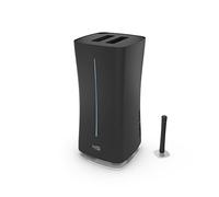 Humidifier Eva Black with Remote
