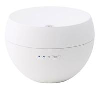 Stadler Form 14140 Jasmine Aroma Diffusor 7.2W White, Ultrasonic Mist