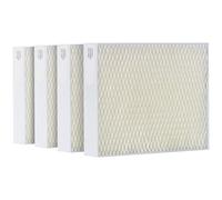 Stadler Form 14643 Series Oskar Replacement Filter 4 Pcs Antibacterial