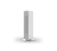 Fan Heater, Adaptive Heat technology, 8 Heating Levels - Paul White