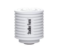 Stadler Form A-112 Anti Calc Cartridge Form, White | Softens hard water, suitable for Stadler Form humidifiers and air washers