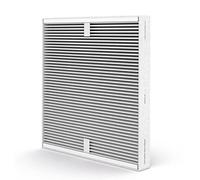Stadler Form Air Purifier Filter, White, 37 x 36 x4, R-113