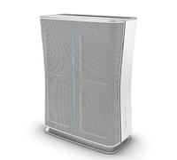 Stadler Form Air Purifier Roger Little, Cleans the Air, Removes Particles & Unpleasant Odours, with HEPA and Activated Carbon Filter, Air Quality Indicator, for Allergy Sufferers & Smokers
