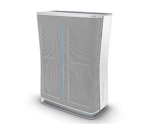 Stadler Form Air Purifier Roger Little, Cleans the Air, Removes Particles & Unpleasant Odours, with HEPA and Activated Carbon Filter, Air Quality Indicator, for Allergy Sufferers & Smokers