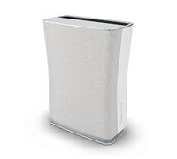 Stadler Form Air Purifier Roger Little with Dual Filter (H12 HEPA & activated carbon) filters odours and pollutants such as bacteria and viruses from the air, White