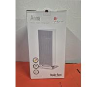 Stadler Form Anna Fan Heater - White