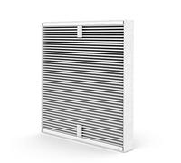 Stadler Form Dual Filter H14, Compatible with Roger/Roger big Air Purifier, Long Life up to 1 Year, Easy Filter Change, Combined HEPA H14 and Activated Carbon Filter