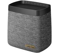 Stadler Form humidifier Karl, quiet powerful evaporator for humidifying rooms up to 100 m², with 4 moisture levels and controllable via app, black