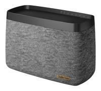 Stadler Form Karl Humidifier Black Whisper-quiet & Efficient