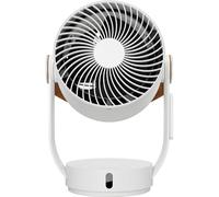 Stadler Form L-035 Leo 3D Air Circulator 18W, 4 Levels, 3D Swivel, White