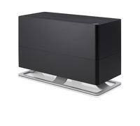 Stadler Form Oskar Big Black Evaporative Humidifier, Black