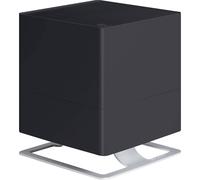 Stadler Form Oskar Humidifier, Black, Quiet, Low Power, Auto Shut-off